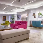 New Famagusta & Hotel