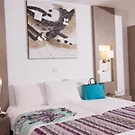 New Famagusta & Hotel 3*