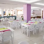 New Famagusta & Hotel