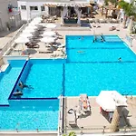 New Famagusta & Ayia Napa