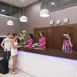 New Famagusta & 3* Ayia Napa