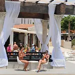 New Famagusta & Hotel