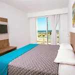 New Famagusta & Отель 3*