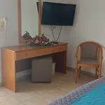 New Famagusta & Hotel
