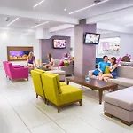 Отель New Famagusta & 3*