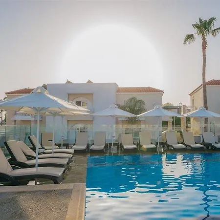 Hotel New Famagusta & Ayia Napa