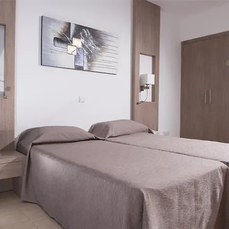 New Famagusta & Ayia Napa