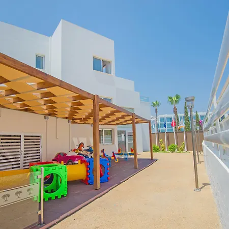 New Famagusta & 3* Agia Napa