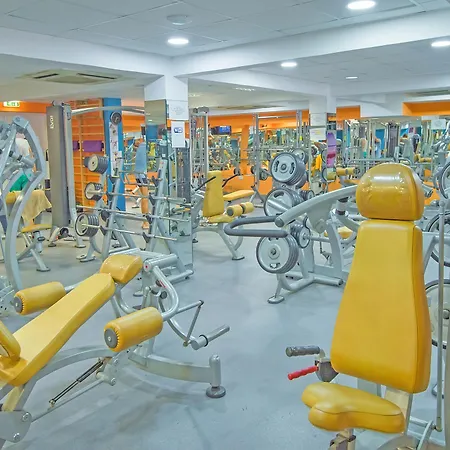 New Famagusta & 3* Айя-Напа