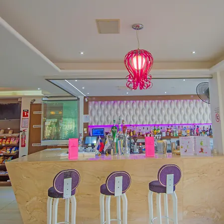 New Famagusta & Hotel