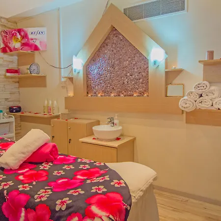 New Famagusta & Айя-Напа