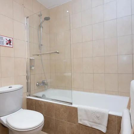 New Famagusta & 3* Agia Napa