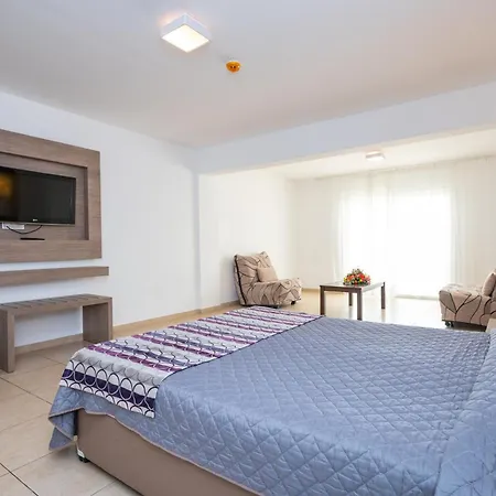 New Famagusta & Hotel Ayia Napa