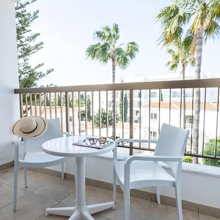 New Famagusta & 3* Ayia Napa