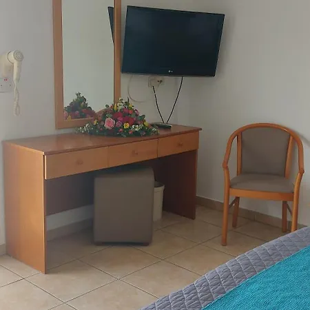 New Famagusta & Ayia Napa