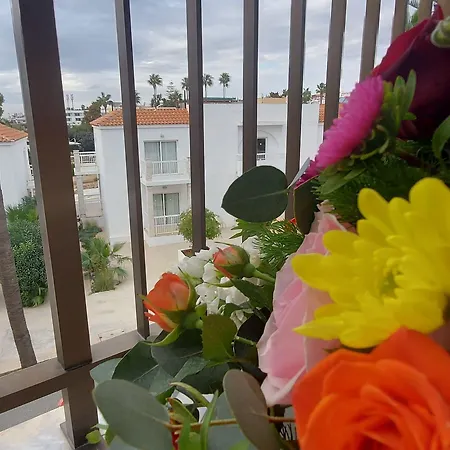 Отель New Famagusta & Айя-Напа