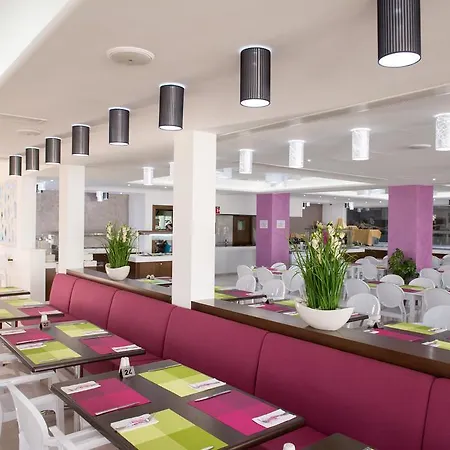 Hotel New Famagusta &