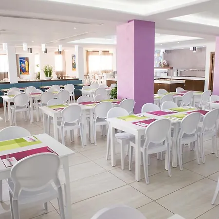 New Famagusta & Hotel