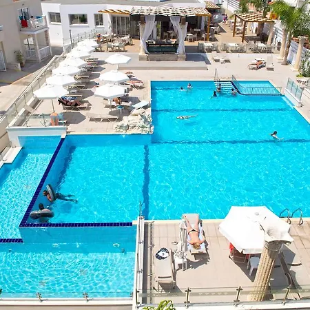 New Famagusta & Agia Napa