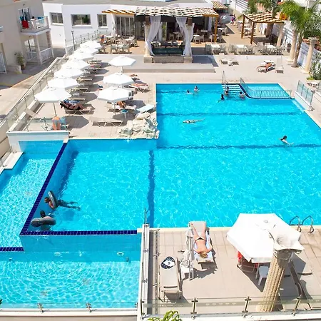 New Famagusta & Ayia Napa