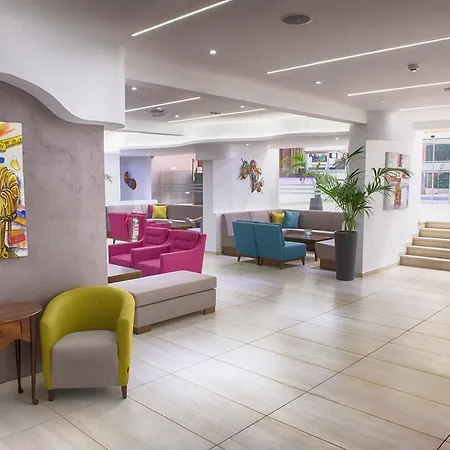 New Famagusta & Hotel 3*