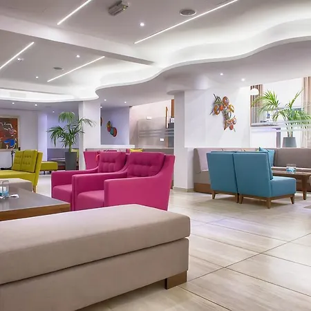 New Famagusta & Hotel 3*