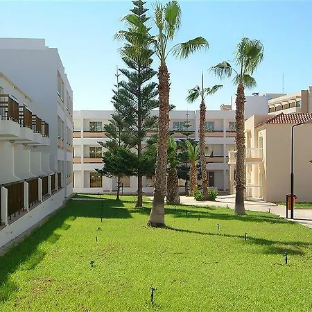 New Famagusta & Ayia Napa