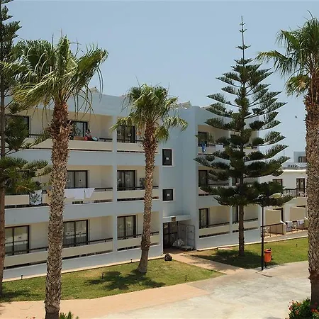 New Famagusta &