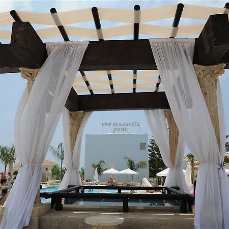 New Famagusta & Hotel