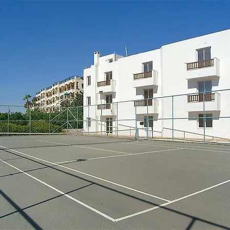 New Famagusta & 3*