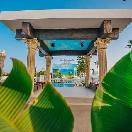 New Famagusta & Ayia Napa