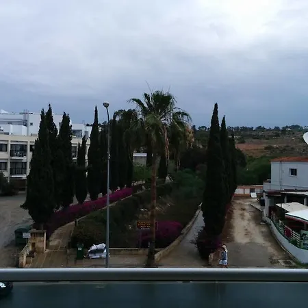 New Famagusta & Hotel