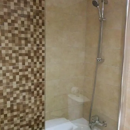 New Famagusta & 3*