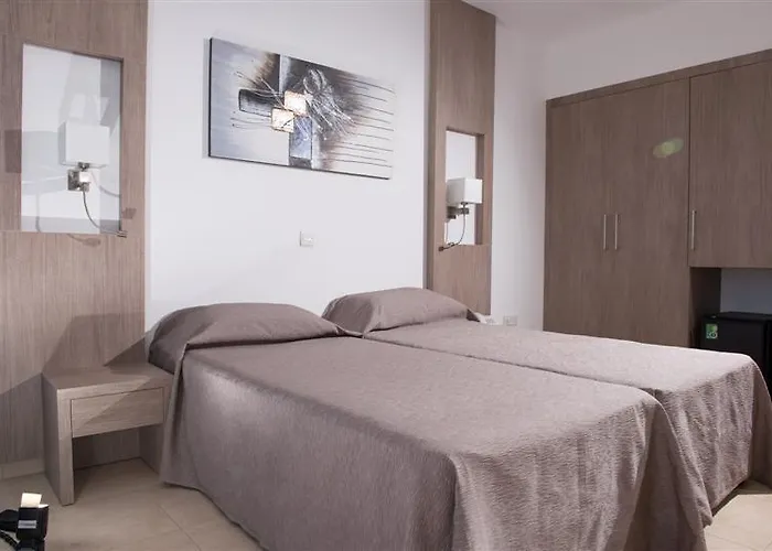 New Famagusta & Ayia Napa