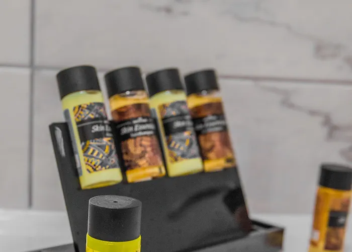 New Famagusta & Hotel Ayia Napa