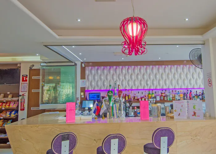 New Famagusta & Hotel