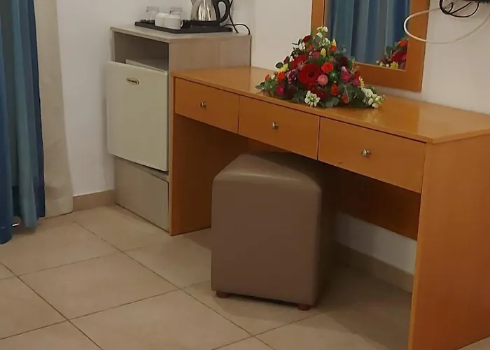 New Famagusta & 3* Ayia Napa