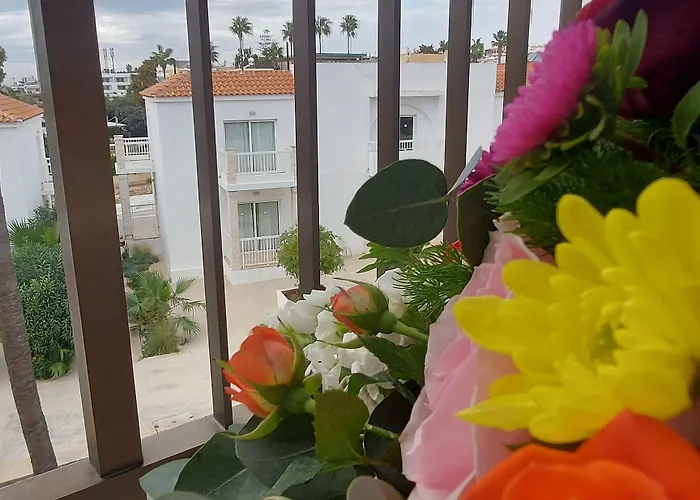 Hotel New Famagusta & Ayia Napa