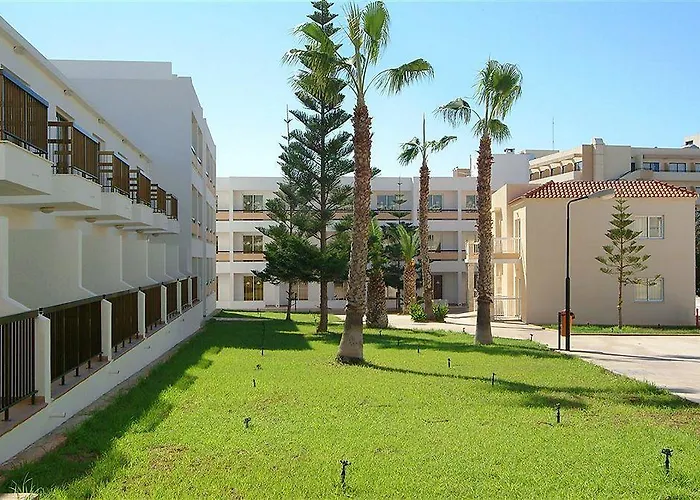 New Famagusta & Ayia Napa