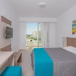 New Famagusta & Hotel