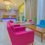 New Famagusta & Hotel Agia Napa