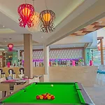 New Famagusta & Hotel