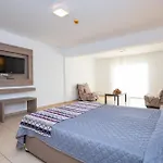 New Famagusta & Hotel Ayía Nápa