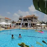 New Famagusta &