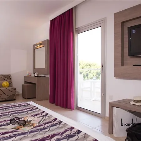 New Famagusta & 3*