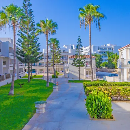 New Famagusta &