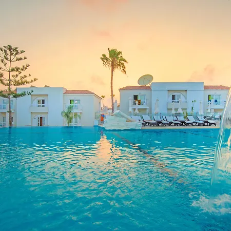 New Famagusta &