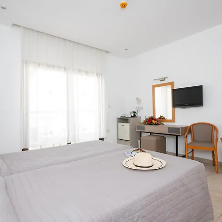 New Famagusta & 3* Ayia Napa