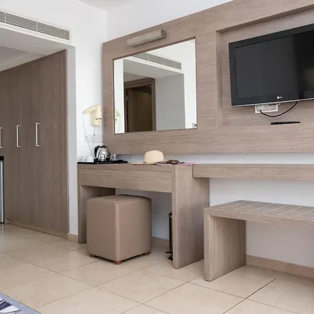 Hotell New Famagusta & Ayia Napa