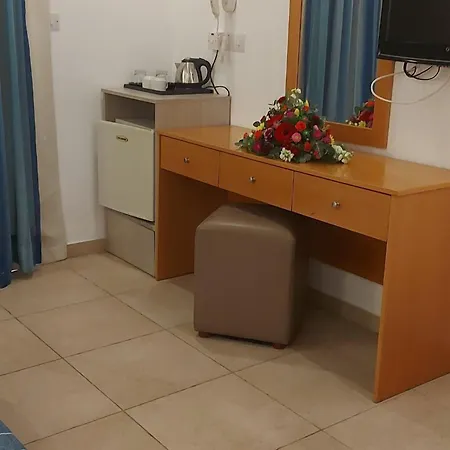 New Famagusta & 3* Aya Napa